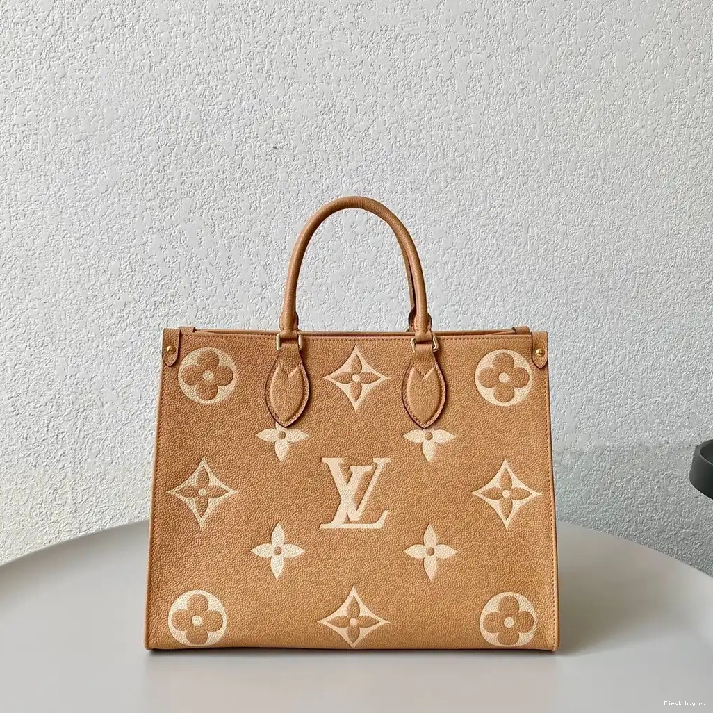 Frstbag ru MM ONTHEGO LOUIS VUITTON 0629